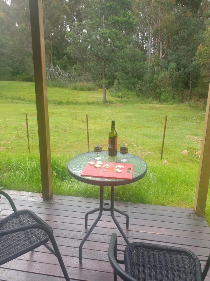 The Shed At Port Arthur. Hidden Gem. Eksteriør bilde