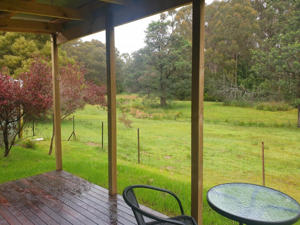 The Shed At Port Arthur. Hidden Gem. Eksteriør bilde