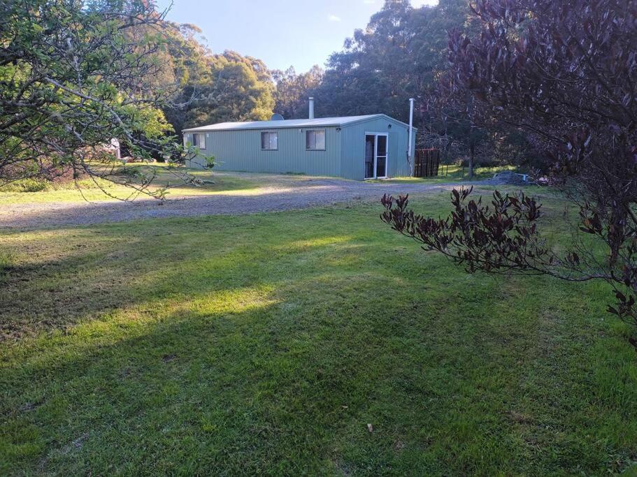 The Shed At Port Arthur. Hidden Gem. Eksteriør bilde